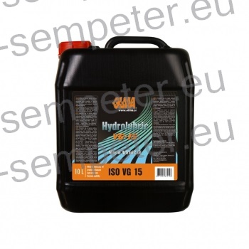 OLJE OLMA 1/10L HYDROLUBRIC WG 15