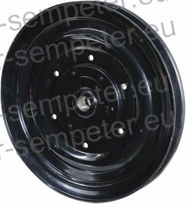 JERMENICA S PESTOM SIP