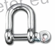 ČLEN SPOJNI - škopec U 12mm VERIGE TRAKTORSKE