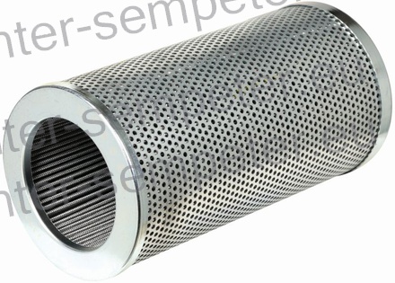 FILTER OLJA HIDRAVLIKE vložek VOLVO EB306 - EC406 - EC506 - EC706 - EC35 - EC45 - EC50 - EW50 PEL JOB EB304, EB306, EB406, EB506, EB706
