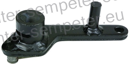 ROČICA ZAPORE - BLOKADE DIFERENCIJALA ZETOR 3340 - 4320 - 5340 - 6320 - 6340 - 7340 TURBO