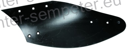 DESKA PLUGA 11 in 12 COL IMT 755 756