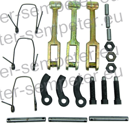 TAČKE KOŠA - POGONA grt sistem OMG FIAT 540 - 780 - 55.46DT - 55.66DT - 60.46DT - 60.66 - 60.66DT - 70.56 - 70.66 - 80.66