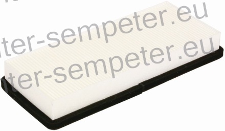 FILTER ZRAKA kabine FENDT Vario 514SCR - 516SCR - 714SCR - 716SCR - 718SCR - 720SCR - 722SCR - 724SCR