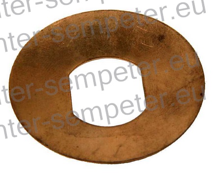 PODLOŽKA SATELITOV ZETOR