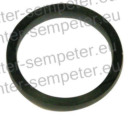 GUMICA - TESNILO PRILKJUČKA VODE STEYR 430 motor WD210.40 - STEYR 430b motor WD210.40 STEYR Jubilejna serija – T 188 STEYR 30