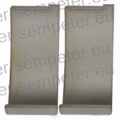 LEŽAJ OJNICE MOTORJA STD LOMBARDINI 9LD626 - 2