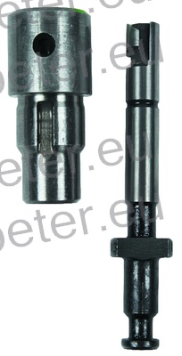 ELEMENT TLAČILKE desni 3.303 fi=6mm