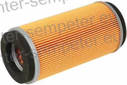 FILTER ZRAKA KUBOTA B1700HD - B2100HD - B2400HD MITSUBISHI MT1800 - MT2000 - MT2000D - MT2000HST