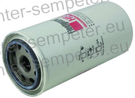 FILTER HIDRAVLIKE FLEET