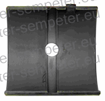 LEŽAJI DRSNI GLAVNI UTEŽI MOTORJA FIAT