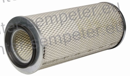 FILTER ZRAKA zunanji VALTRA M120 - M130 - M150 - 700 - 800 - 865 - 900 - 600 - 6100 - 6200 - 6250HI - 6300 - 6350HI - 6400 - 6550HI - 6600 - 6800 - 6850HI MF - MASSEY FERGUSON 4435 - 4445 - 4455