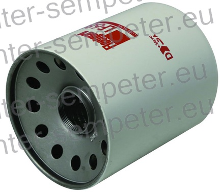 FILTER OLJA MOTORJA FLEETGUARD JD - JOHN DEERE 4320 - 4620 - 4230 - 4430 - 4630 - 4040S - 4040 - 4240 - 4240S - 4440 - 4640 - 4840 - 5720 - 5820 - 8430 - 8630 - 8640