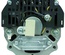 ALTERNATOR MOTORJA enojna jermenica 14V (12V) 65A AAK4154 ISKRA
