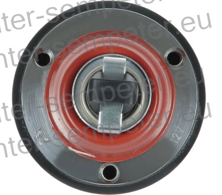 AVTOMAT ZAGANJAČA (reduktorski zaganjač) AZF 12V ISKRA - LETRIKA