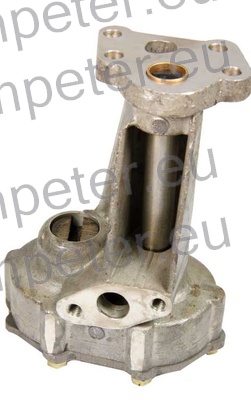 ČRPALKA OLJA MOTORJA (4cil) IMT 555 - ST IMT 558 (stari tip) IMR 034