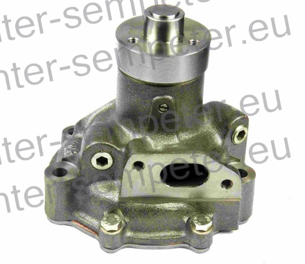 ČRPALKA VODE UTB 340 - 483DT EKO - 683DT EKO - 833 - U833DT - 1010 - UTB533