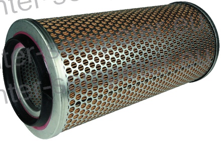 FILTER ZRAKA zunanji FLEETGUARD STEYR 9078(9050.20) - 9078a(9050.25) - 9086(9050.30) - 9086a(9050.35) - 9094a(9050.45) - STEYR 8100 DEUTZ KHD 6.16 - 4.61 - 4.68 - 4.71 - 4.78 - 6.08 - 6.21 - 6.28 - 6.31 - 6.38 - 6.88 - 2005 - 2006 FENDT 310 LS/LSA - 311 LSA - 312,