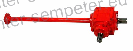 GONILO (orion 40,60) KOTNO TROSILEC SIP