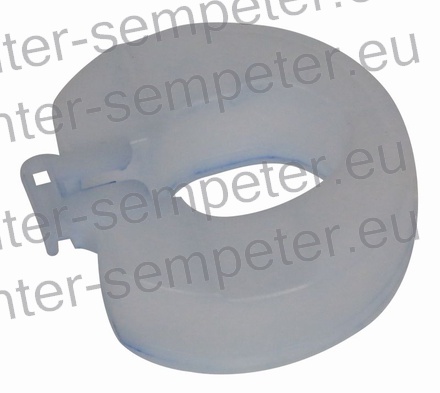 PLOVEC UPLINJAČA BCS