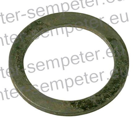 PODLOŽKA PRED VEZNO PUŠO (POGON SPREDNJI) s=2.2mm ŠTORE 404 - 504