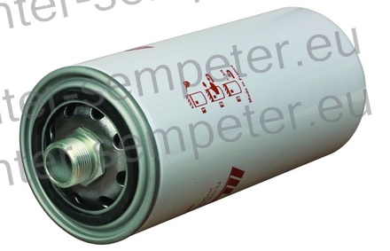 FILTER OLJA MENJALNIKA LINDNER Geotrac 64 - 74 - 94 - 104 - 114 - 124 - 134EP Unitrac 82 - 82S DEUTZ Agrotron 6130.4