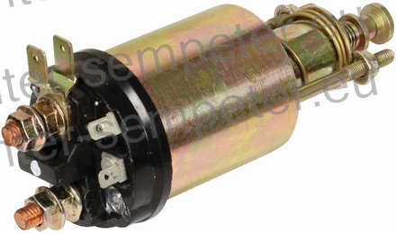 AVTOMAT ZAGANJAČA LUCAS