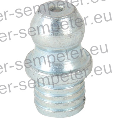 MAZNIK RAVNI FI=6 mm (brez navoja)