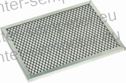 FILTER ZRAKA kabine JCB Fastrac 130 - 135 - 150T - 155T - 185T