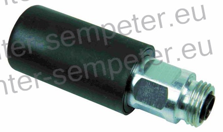 PREDČRPALKA PUMPICA ROČNA ČRPALKE GORIVA AC (ta pumpica vsebuje reducir iz M16 na M14)