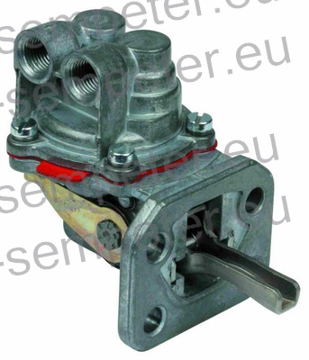 ČRPALKA GORIVA AC membranska PERKINS 4.108