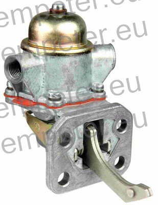 ČRPALKA GORIVA AC membranska PERKINS