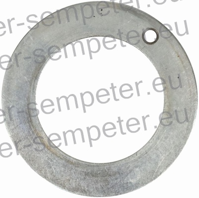 OBROČ DISTANČNI OSNEGA KRAKA TD TORPEDO 75 DEUTZ