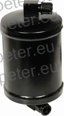 FILTER ZRAKA KLIME - SUŠILEC CASE Maxxum 100, 110, 115, 120, 125, 130, 140, 150, 180, 200, 220, 240, 270