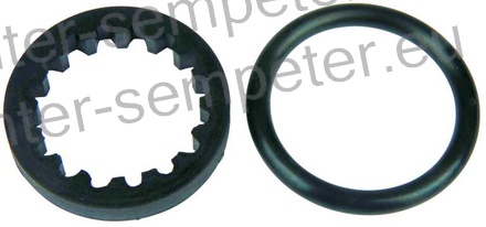 TESNILA BOBNA ZAVORNEGA grt za eno stran !!! ZETOR 4712 - 4718