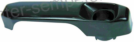 KLJUKA VRAT KABINE ZUNANJA LEVA ali DESNA PVC ZETOR