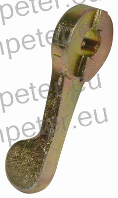 ROČICA HITROSTI HIDRAVLIKE ŠTORE 402 - 404 - 502 - 504 UTB 300 - 340 - 445 - 550 - 640 - 643