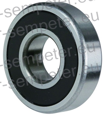 LEŽAJ KROGLIČNI 6305 2RS AQ