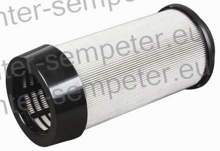 FILTER OLJA MENJALNIKA - HIDRAVLIKE vložek orig. CNH CASE Serie Maxxum (100 - 110 - 115 - 120 - 125 - 130 - 140) Serie Puma (115 - 125 - 140 - 155 - 165 - 180 - 195 - 210 - 225) NH - NEW HOLLAND Serie T6000 (T6010 Delta, T6010 Plus, T6020 Delta, T6020 Elite, T6020 Plus