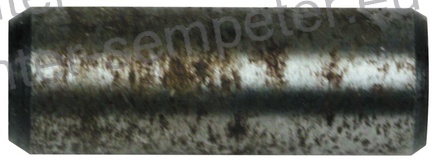 OSOVINA ČRPALKE HIDRAVLIKE IMT