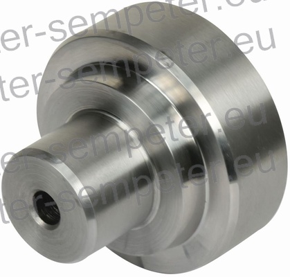 ČEP MOSTA PREDNJEGA VALTRA