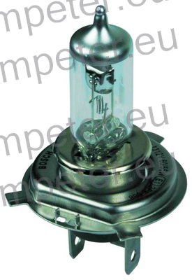 ŽARNICA H4 24V 75/70W BOSCH