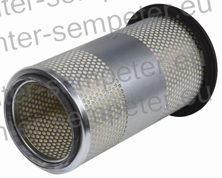 FILTER ZRAKA zunanji VALTRA VALMET 1100, 1102, 1103, 1110, 1112, 205, 305, 355, 365, 405, 415, 455, 465, 565, 604, 665, 702, 802, 803, 838, 862, 903