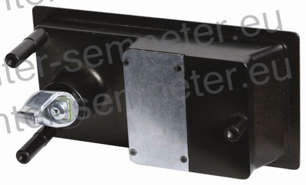 KLJUKA (s ključem) KABINE VRAT LEVA ali DESNA ZUNANJA STEYR 8095AP kabina: LUGSTEIN