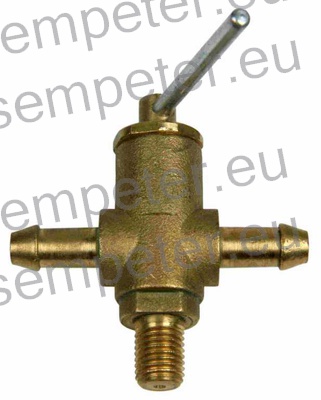 PIPICA GORIVA FIAT 55.46 - 65.46 - 70.56 - 80.66