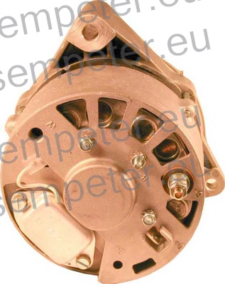 ALTERNATOR MOTORJA Z REGLERJEM ST 55A ZETOR MGT
