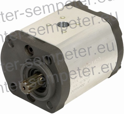 ČRPALKA HIDRAVLIKE LEVA (22 ccm/u) FENDT