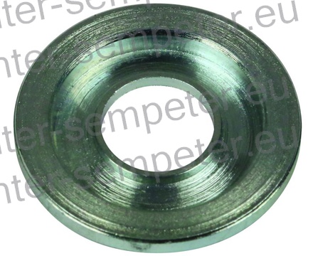 PODLOŽKA OGNJEVARNA Fi=8mm 53130