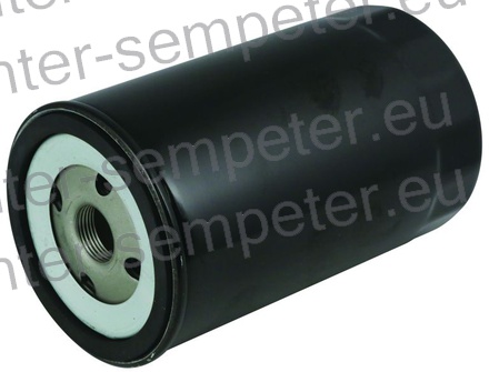 FILTER OLJA MOTORJA JCB MECALAC TEREX VOLVO