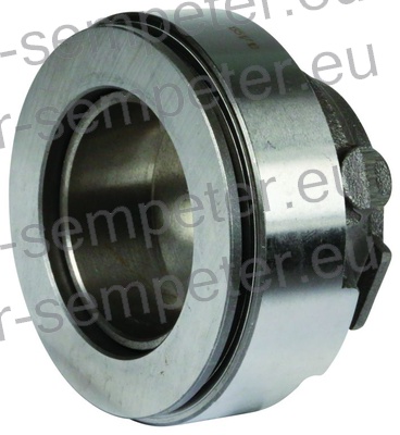 LEŽAJ SKLOPKE POGONA z nosilcem (brez mazanja) LUK JD - JOHN DEERE 840 - 940 - 940V - 1040 - 1040V - 1140 - 1140F - 1140V - 1640 - 1640F - 1840 - 1840F - 2040 - 2040F - 2350